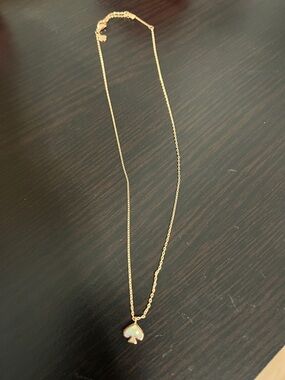 Kate Spade necklace